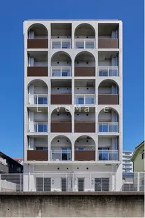 DITA DECOLLER 海岸通の画像