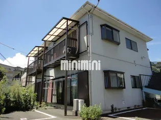 ハイツサンサーラの画像