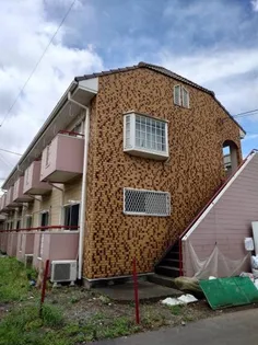 コーポカトレア1号館の画像