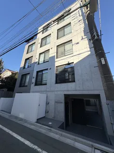 ASTILE目黒不動前の画像