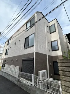 ソフィー川崎の画像