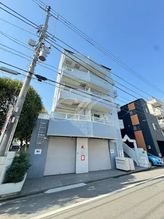 サンウィスタリアの画像