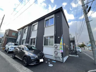 グリュックスハイム文化町Iの画像