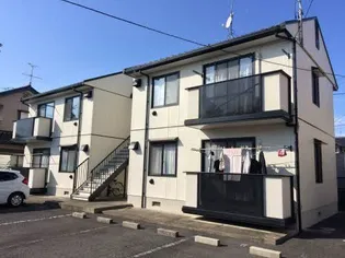 グランドエトールIIの画像