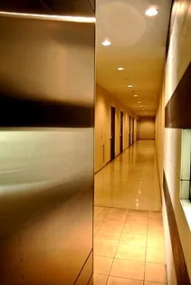 東京都江東区佐賀2【マンション】の外観