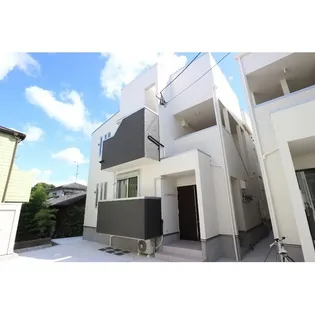 福岡県福岡市博多区那珂1【アパート】の外観