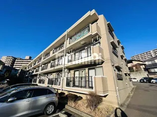 フォレストヴァレー東戸塚の画像