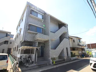 ツインヒルズの画像