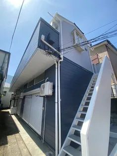 ロイヤルコーポ白根の画像