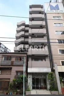 ロイヤルパレス大塚駅前【6階】の外観