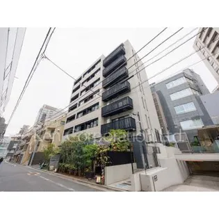 KDXレジデンス恵比寿【2階】の外観