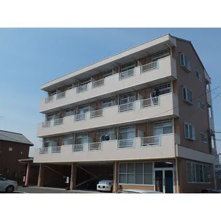 NKマンションの画像