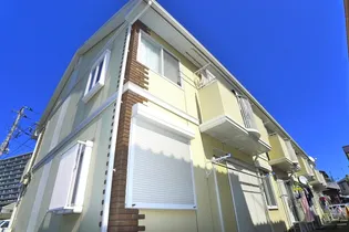 フレグランス大塚の画像