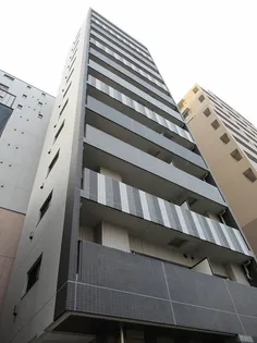 HY’s三ノ輪【8階】の外観