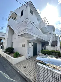 クリスタルハイツの画像