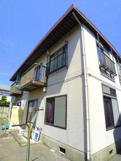 コーポ茂木の画像