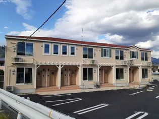 フェリーチェ上田 Aの画像