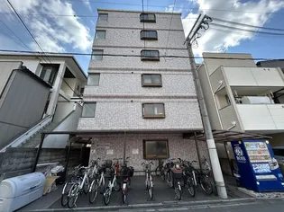 トルネード南住吉の画像