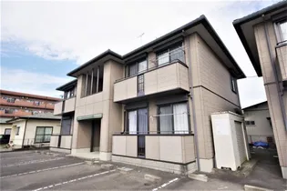 ルナパレスIV B棟の画像