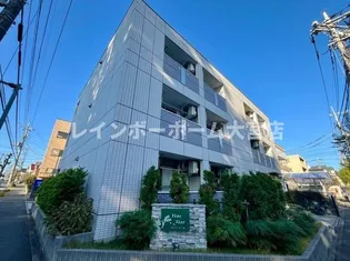 ヴァンベールの画像