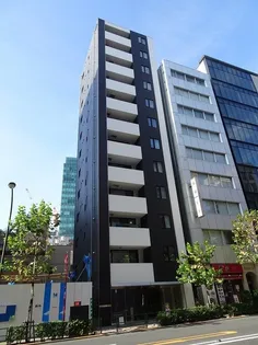 GREEN PARK千代田司町【9階】の外観