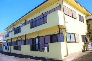 サンハイツの画像