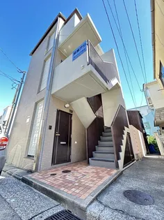 中野ハウスの画像