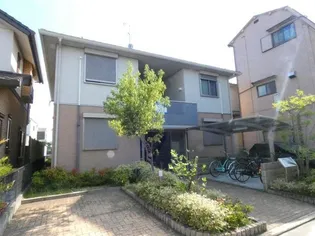 シャーメゾンはぴねすの画像