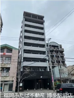 エンクレスト吉塚の画像