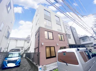 プラチナフォルム世田谷の画像