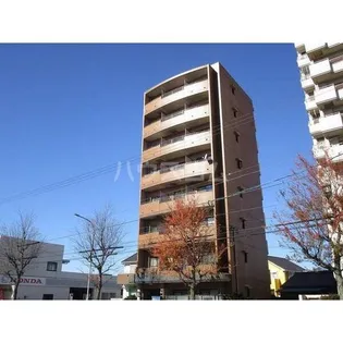 クリエイト名古屋天白公園【5階】の外観