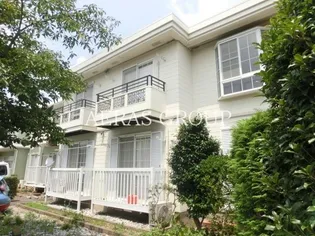 コージーハウス真野の画像