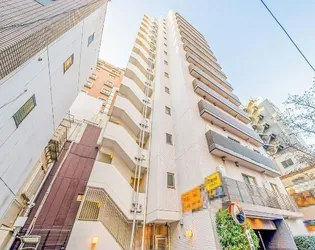 プレシス浅草雷門の画像