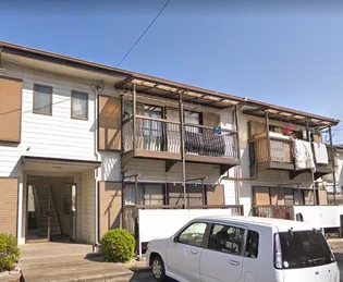 ハイツ フォーレストの画像