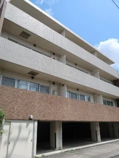 陽光台マンションの画像