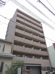 アスヴェル京都堀川高辻の画像