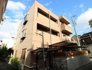 AILE上新庄の画像