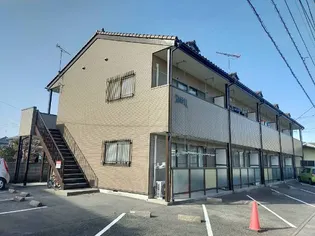 コーポウィンドミルの画像