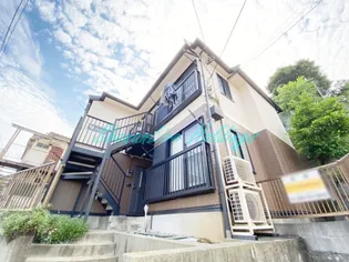 アミティエの画像