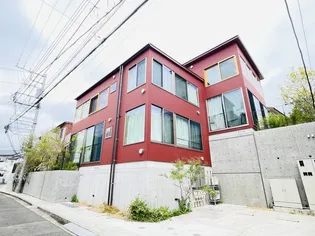 栗の木テラスの画像