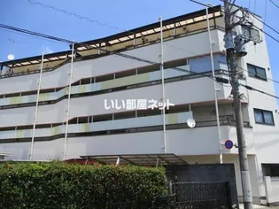 ブレスト青梅の画像