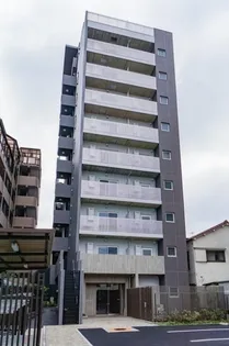 コンフォリア南千住の画像