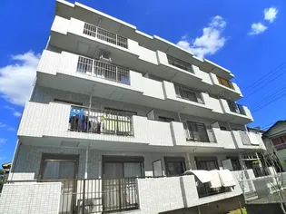 メゾンルミエールの画像