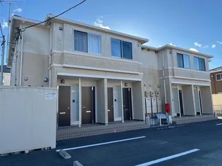 レジデンス パコAの画像