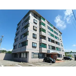 愛美住神野の画像