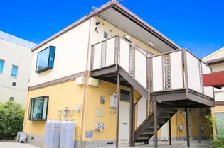 クレール枡形Aの画像