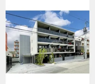 アトリオフラッツ高宮の画像