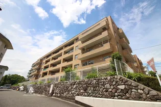 グリーンコスモ1号館の画像