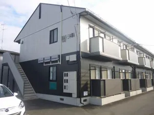 ディアス三本柳 Aの画像