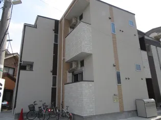 フォルテ長町の画像